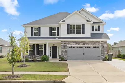 243 Bonhill Street, North Augusta, SC 29860 - Photo 1