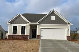 347 Tupelo Pass, Harlem, GA 30814 - Photo 2