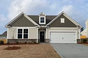 349 Tupelo Pass, Harlem, GA 30814 - Photo 2