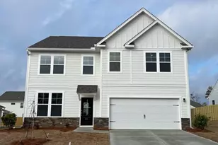 345 Tupelo Pass, Harlem, GA 30814 - Photo 2