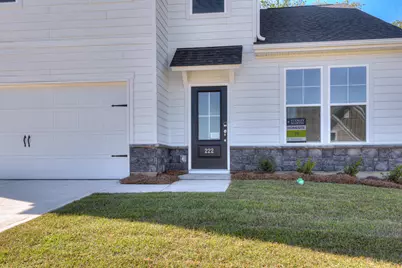 345 Tupelo Pass, Harlem, GA 30814 - Photo 2