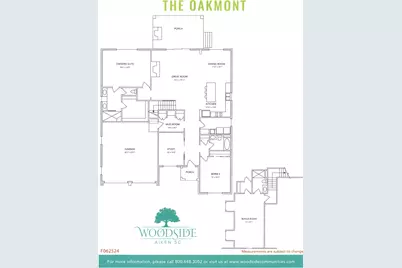 Lot #7 Chrysalis Bend, Aiken, SC 29803 - Photo 2