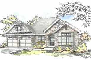 Lot #7 Chrysalis Bend, Aiken, SC 29803 - Photo 1