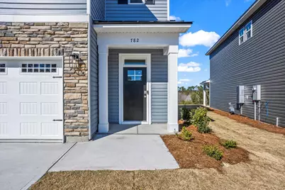 782 Brisbane Court, Graniteville, SC 29829 - Photo 2