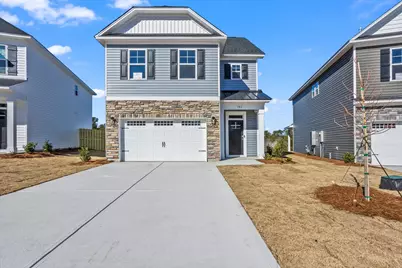 782 Brisbane Court, Graniteville, SC 29829 - Photo 1