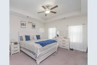 846 Mason Branch Road, Ridge Spring, SC 29129 - Photo 22