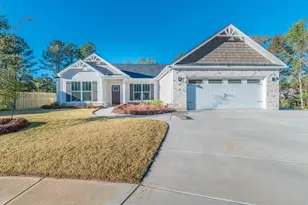 499 Parakeet Ct, North Augusta, SC 29860 - Photo 6