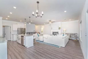 499 Parakeet Ct, North Augusta, SC 29860 - Photo 16