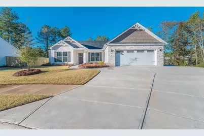 499 Parakeet Court, North Augusta, SC 29860 - Photo 4