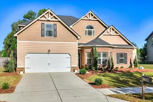 279 Gustav Ct, North Augusta, SC 29860 - Photo 2