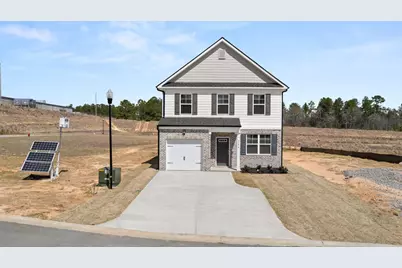 4314 Crimson Pass, Graniteville, SC 29829 - Photo 1