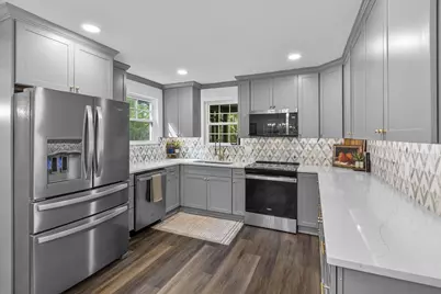 1546 Stevens Creek Drive, North Augusta, SC 29860 - Photo 10