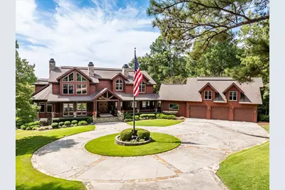 255 Mt Vintage Plantation Drive, North Augusta, SC 29860 - Photo 1