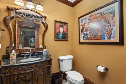 255 Mt Vintage Plantation Drive, North Augusta, SC 29860 - Photo 32