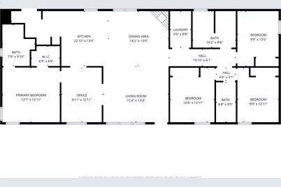 7901 Ashleigh Road, Blackville, SC 29817 - Photo 84