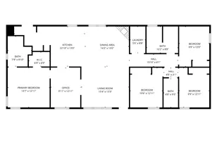 7901 Ashleigh Rd, Blackville, SC 29817 - Photo 78