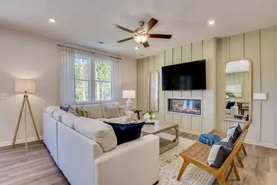 344 Marstrand Circle, Aiken, SC 29801 - Photo 16