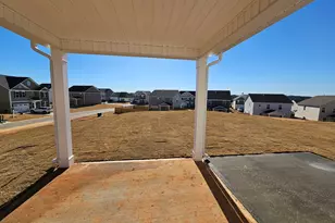 344 Marstrand Cir, Aiken, SC 29801 - Photo 4