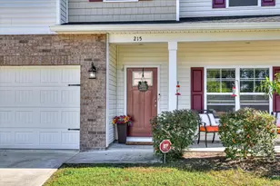 215 Luxborough Ct, Aiken, SC 29801 - Photo 2