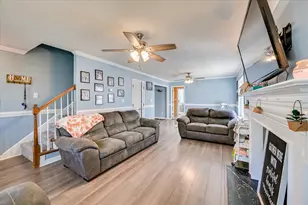 121 Long Ridge Loop, Aiken, SC 29803 - Photo 8