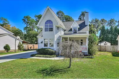 121 Long Ridge Loop, Aiken, SC 29803 - Photo 2