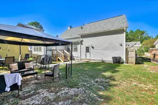 121 Long Ridge Loop, Aiken, SC 29803 - Photo 42