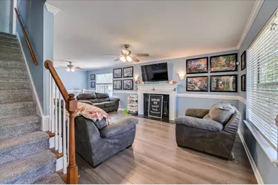 121 Long Ridge Loop, Aiken, SC 29803 - Photo 6