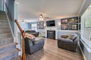 121 Long Ridge Loop, Aiken, SC 29803 - Photo 6