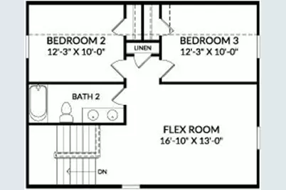332 Pennyweight Lane, North Augusta, SC 29860 - Photo 4