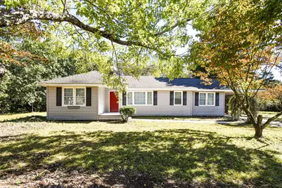 304 Depot Avenue NE, Salley, SC 29137 - Photo 2