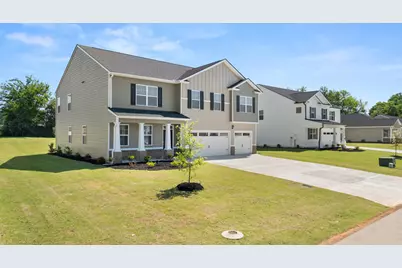 4018 Shy Boy Cove, Aiken, SC 29803 - Photo 4