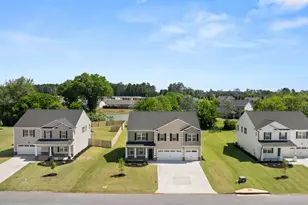 4018 Shy Boy Cv, Aiken, SC 29803 - Photo 2