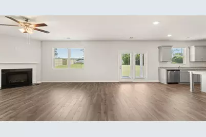 4018 Shy Boy Cove, Aiken, SC 29803 - Photo 34