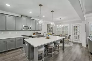 5036 Chimney Swift, Aiken, SC 29803 - Photo 8