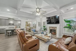 5036 Chimney Swift, Aiken, SC 29803 - Photo 6