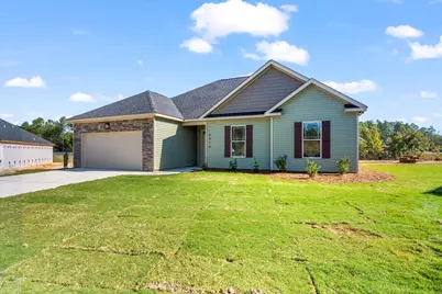 3316 Basil Lane, Warrenville, SC 29851 - Photo 2