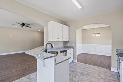 3316 Basil Lane, Warrenville, SC 29851 - Photo 6