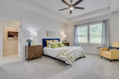 5156 Tullamore Drive, Aiken, SC 29801 - Photo 14