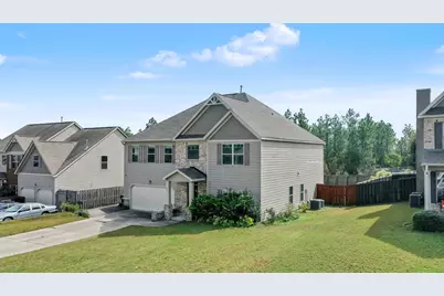 249 Fioli Circle, Graniteville, SC 29829 - Photo 2