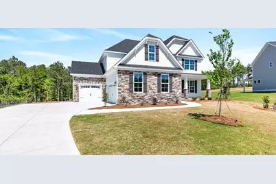 7134 Snap Spur Circle, Aiken, SC 29801 - Photo 2