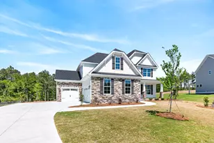 7134 Snap Spur Cir, Aiken, SC 29801 - Photo 2