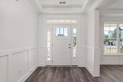 7134 Snap Spur Circle, Aiken, SC 29801 - Photo 2