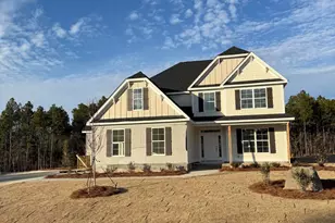 7134 Snap Spur Cir, Aiken, SC 29801 - Photo 1