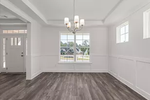 7134 Snap Spur Cir, Aiken, SC 29801 - Photo 6