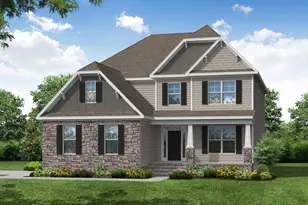 7134 Snap Spur Cir, Aiken, SC 29801 - Photo 1