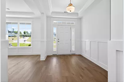 7134 Snap Spur Circle, Aiken, SC 29801 - Photo 4