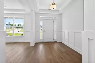 7134 Snap Spur Cir, Aiken, SC 29801 - Photo 4