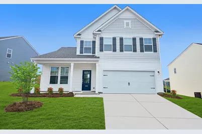 4349 Hartshorn Circle, Aiken, SC 29801 - Photo 1