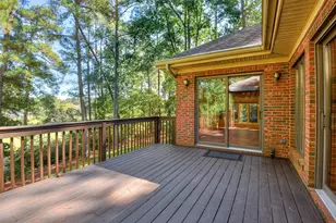 209 Hemlock Dr, Aiken, SC 29803 - Photo 32