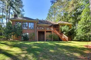 209 Hemlock Dr, Aiken, SC 29803 - Photo 34